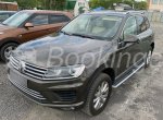 Прокат автомобиля Volkswagen Touareg в городе Нижний Новгород Прокат автомобиля Volkswagen Touareg в городе Нижний Новгород