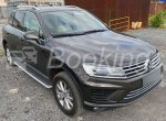 Прокат автомобиля Volkswagen Touareg в городе Нижний Новгород Прокат автомобиля Volkswagen Touareg в городе Нижний Новгород