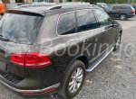 Прокат автомобиля Volkswagen Touareg в городе Нижний Новгород Прокат автомобиля Volkswagen Touareg в городе Нижний Новгород