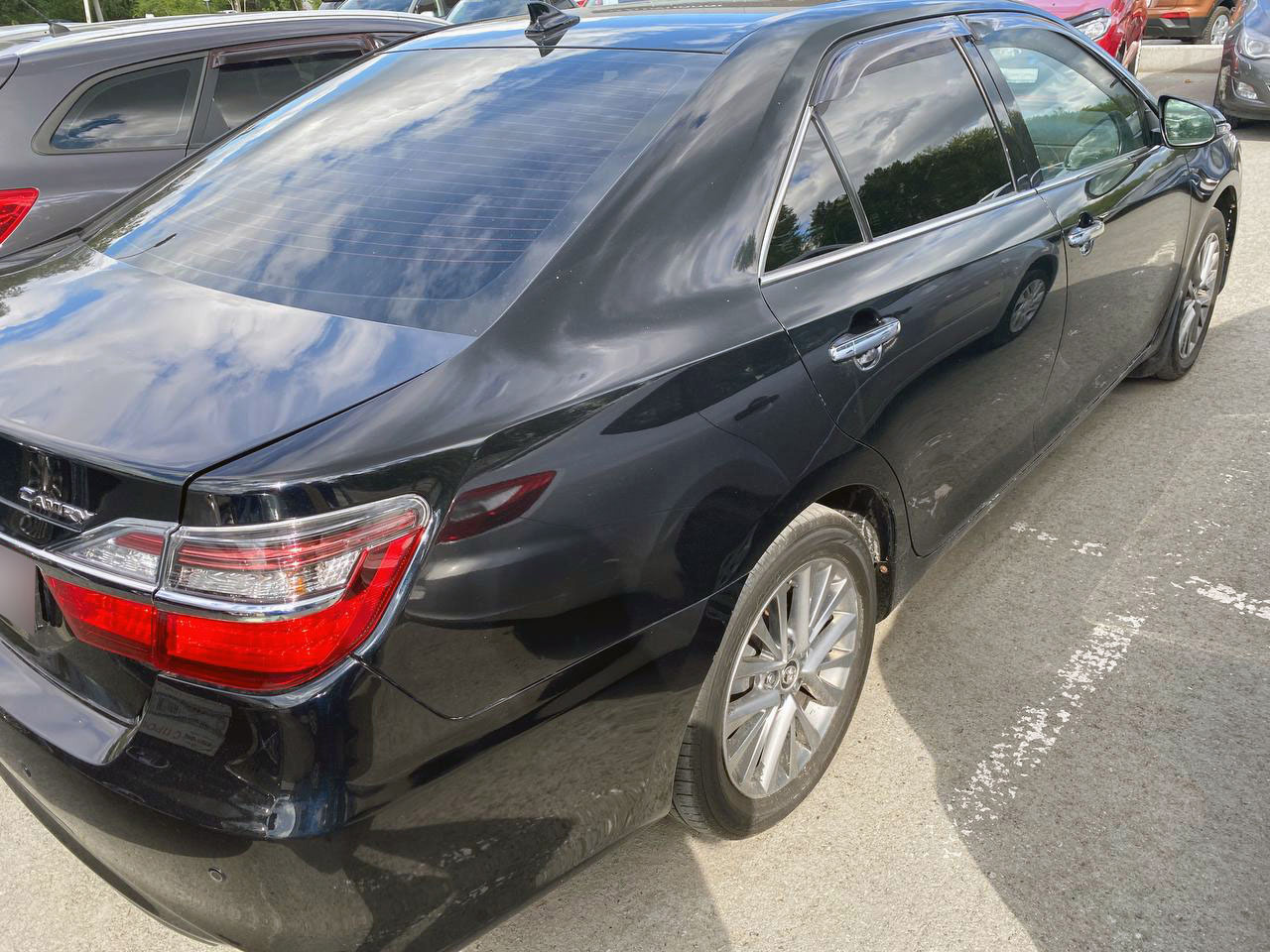 Аренда/прокат автомобилей в Нижнем Новгороде без водителя недорого|  BookingCar