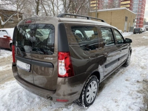 LADA LARGUS