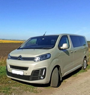 Citroen  Спейс турер