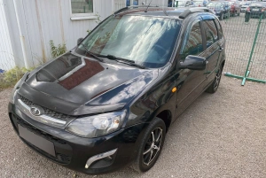 Lada Kalina 2