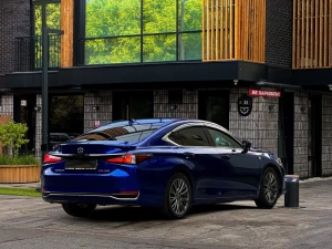 Lexus ES250 FSport