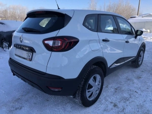 Renault Kaptur