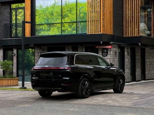 Lixiang L9