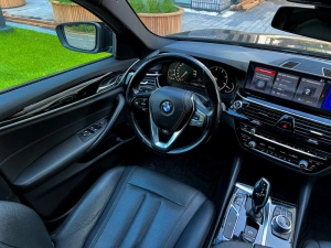 BMW M5 F90 Style