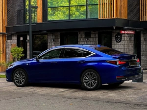 Lexus ES250 FSport