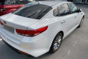 Kia Optima АТ