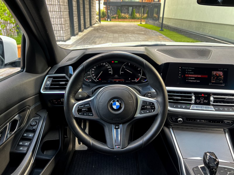 BMW 320d Xdrive