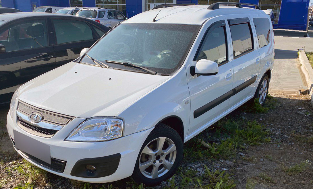 LADA LARGUS