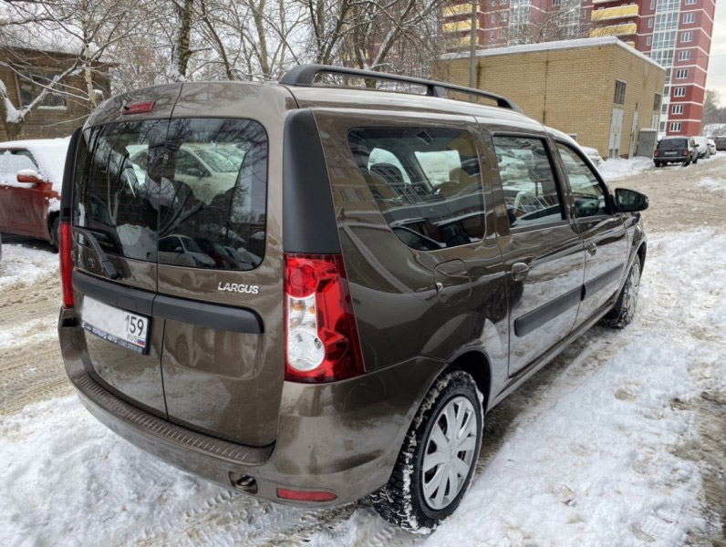 LADA LARGUS