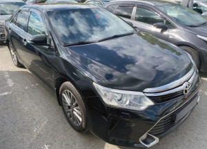 Toyota Camry АТ