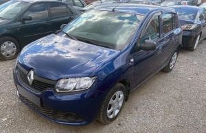 Renault Logan