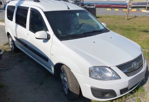 LADA LARGUS