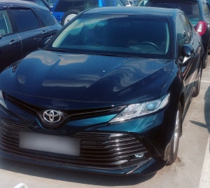 Toyota Camry  NEW AT