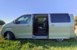 Citroen  Спейс турер