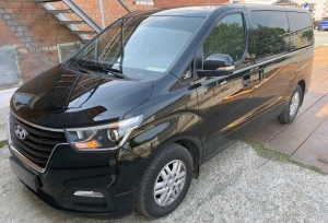 Hyundai H-1  8 мест