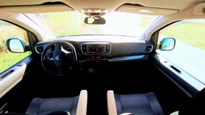 Citroen  Спейс турер
