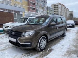 LADA LARGUS