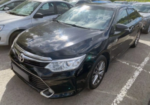 Toyota Camry АТ