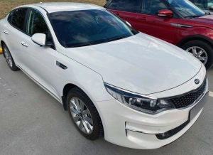 Kia Optima АТ