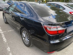 Toyota Camry АТ