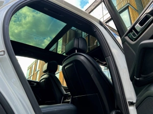 Porsche Cayenne E3